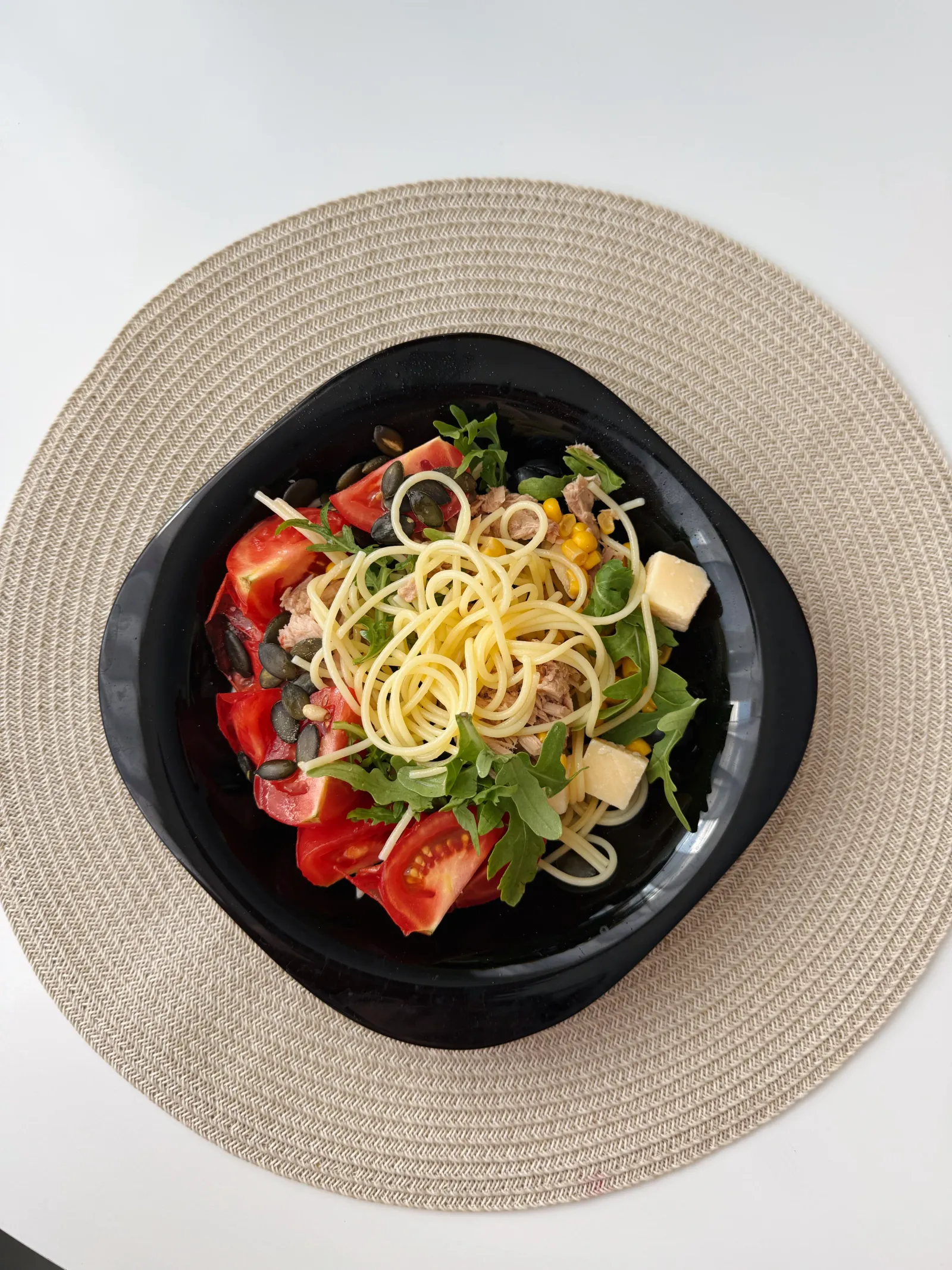 Source photograph for No.7 Good Appetite