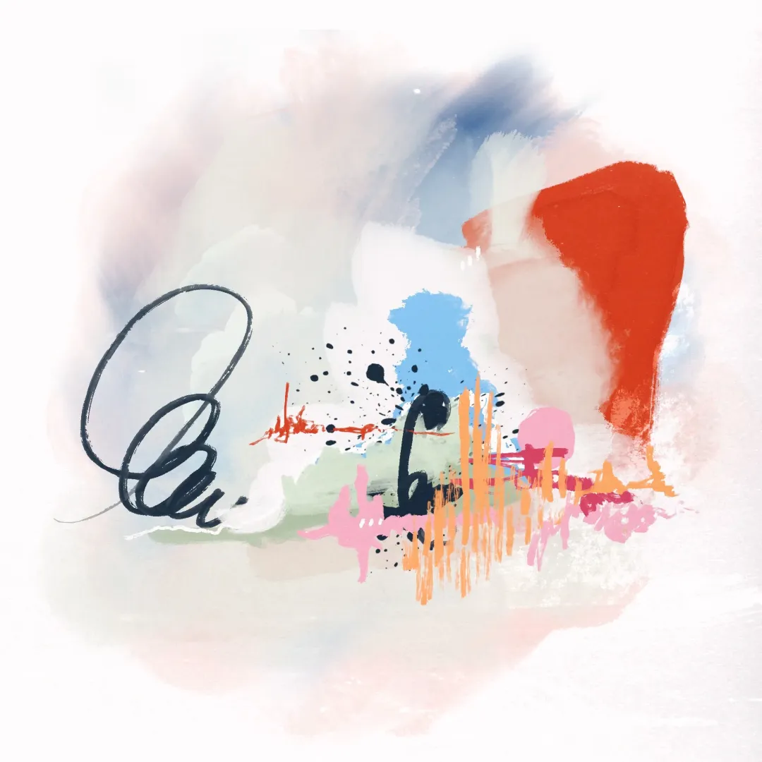 Painting for No.13 City Pulse