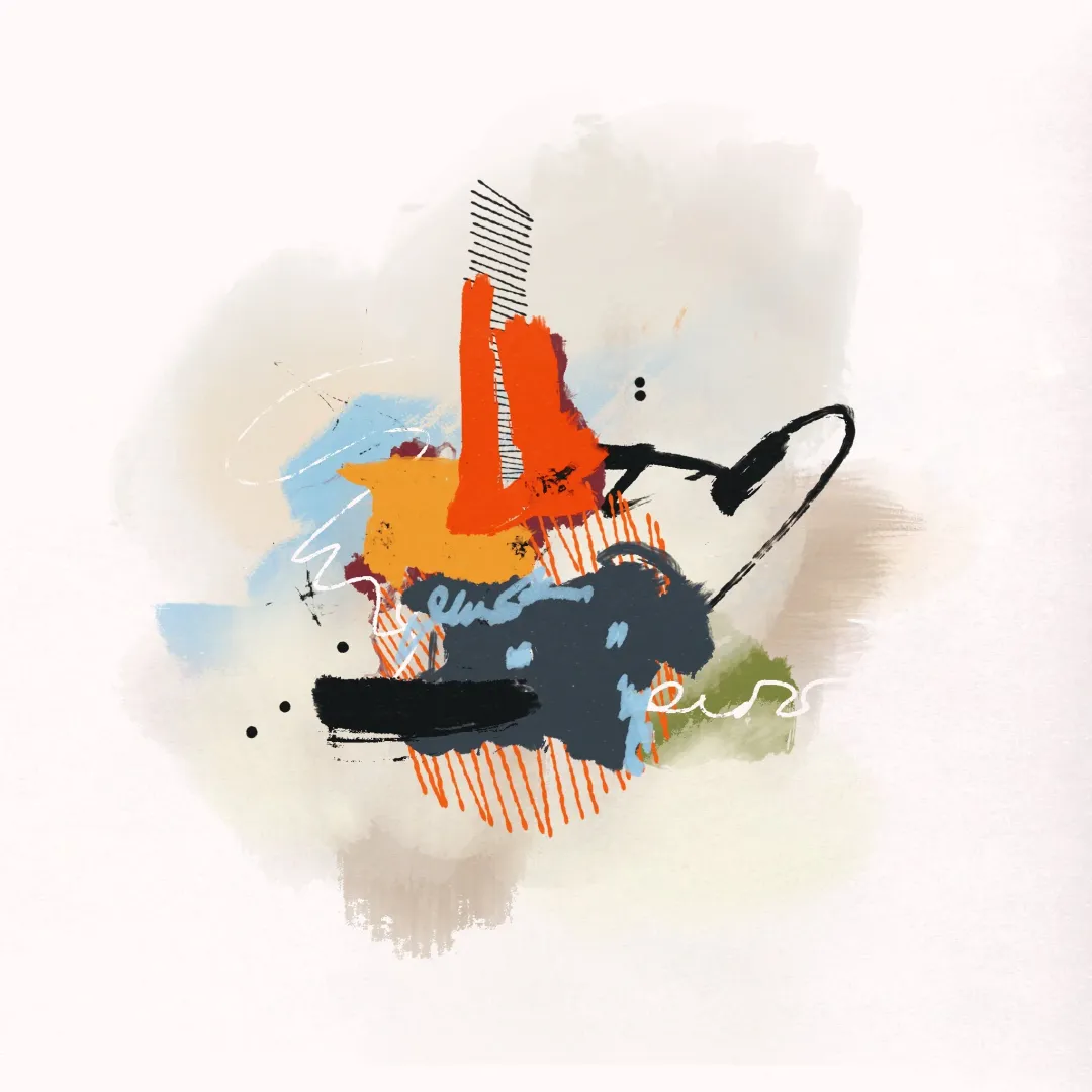 Painting for No.19 Good Taste